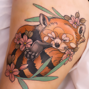 redpanda
