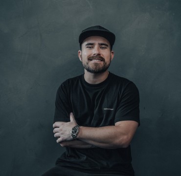Daniel Paarup