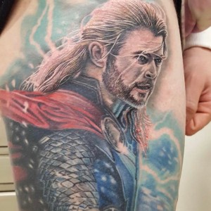 02 Thor
