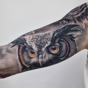 lind-studio-janne-houlind-owl-animal-tattoo