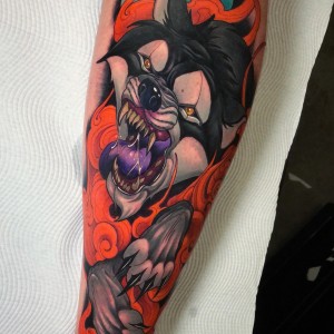 Nicklas Work 2