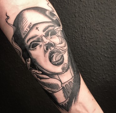 Gabor Budzsaklia BuG6