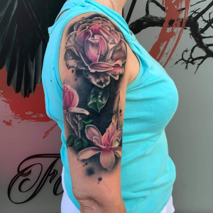 09a rose
